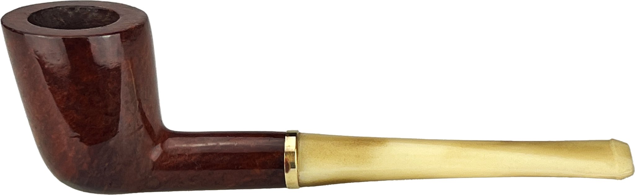 Bruyere Dublin Nylon Mundstück