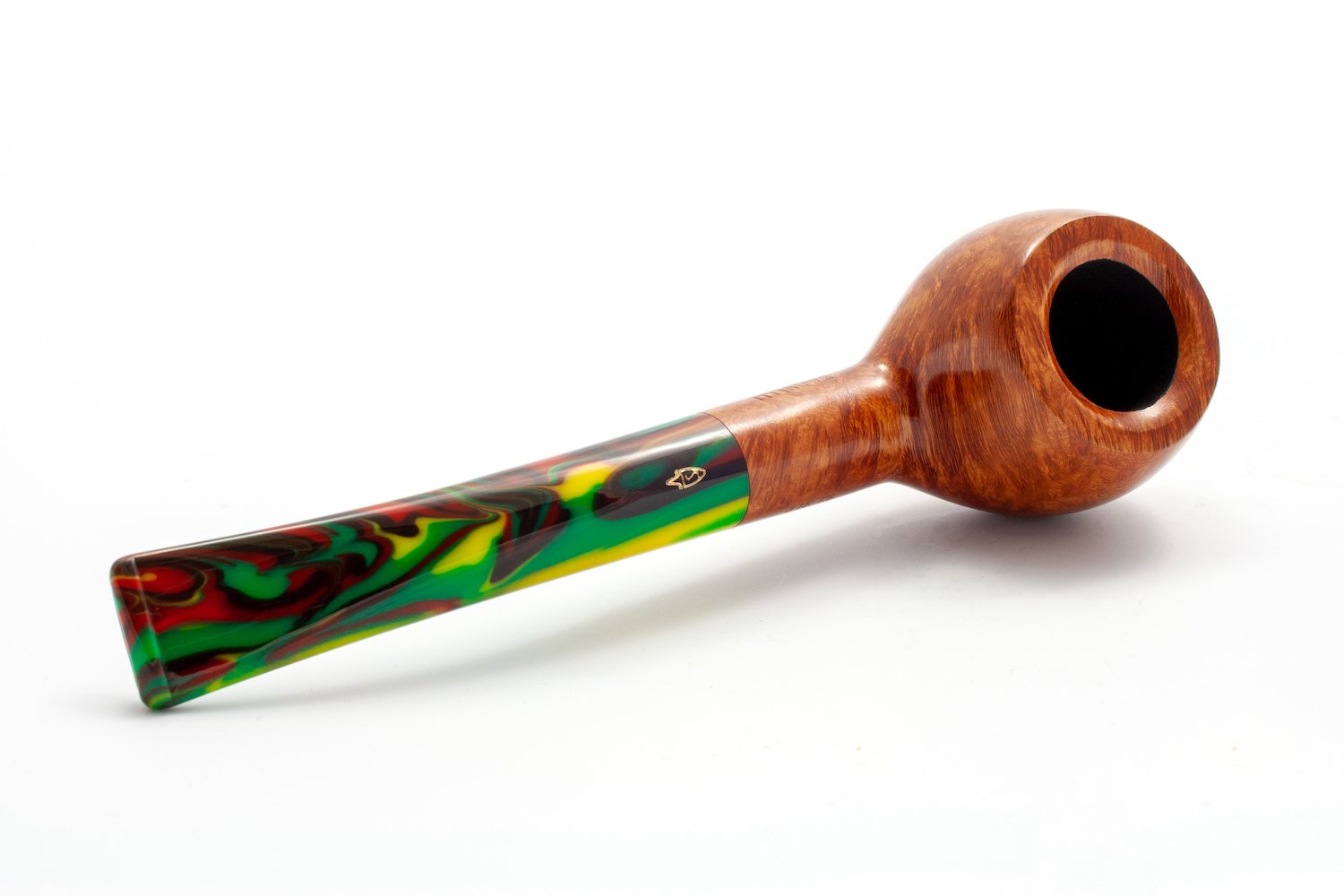 Savinelli Gianduia hell Modell 315 (16161)