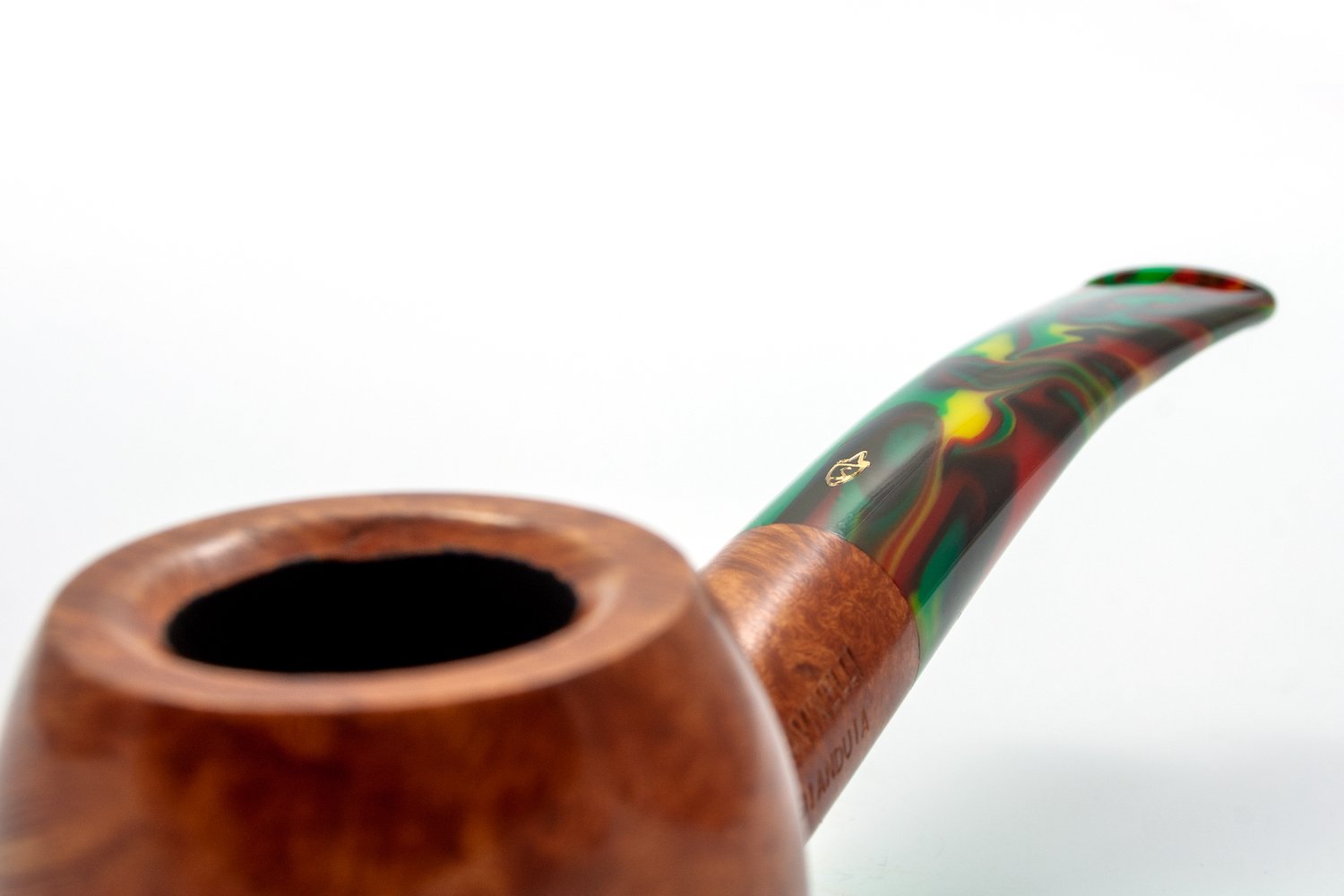 Savinelli Gianduia hell Modell 315 (16161)