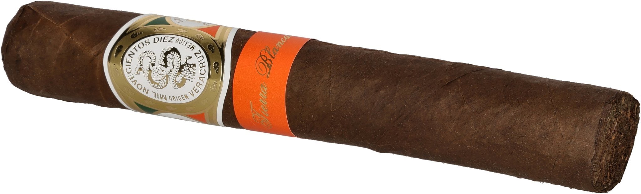 Casa 1910 Revolutionary Edition Tierra Blanca (Toro)