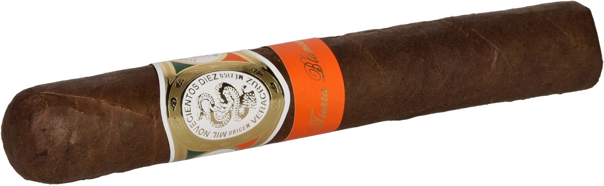 Casa 1910 Revolutionary Edition Tierra Blanca (Toro)