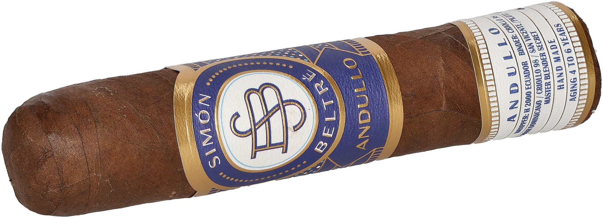 Andullo Short Robusto stick 3
