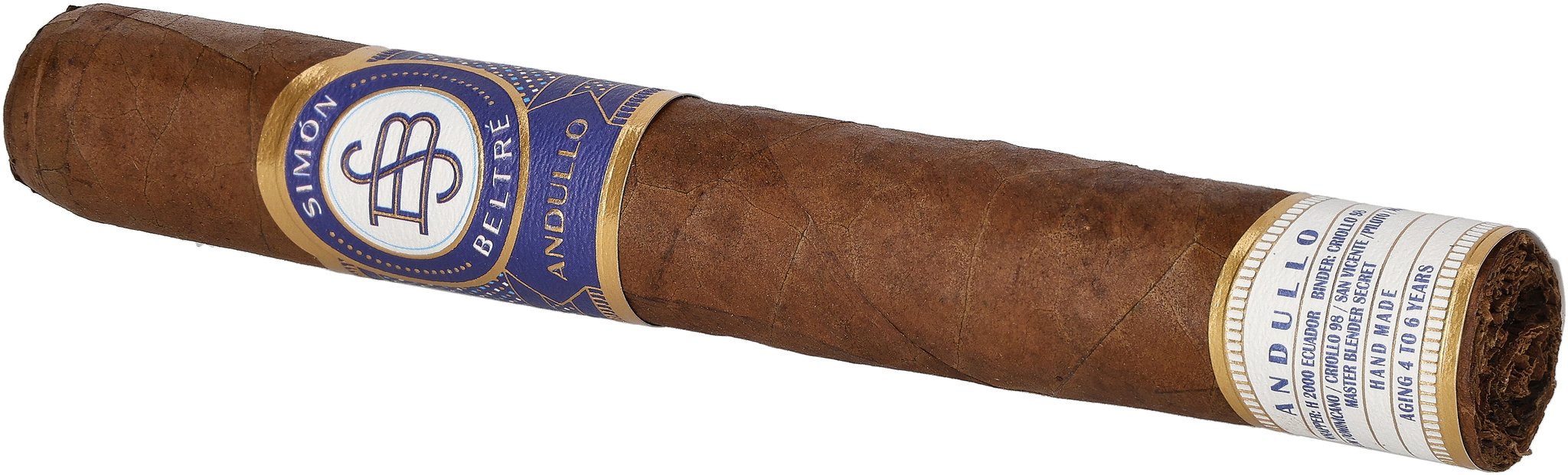 Andullo Toro stick 2