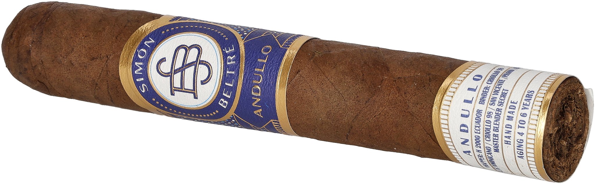 Andullo Robusto stick 2