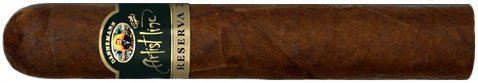 Dannemann Artist Line Reserva Mata Fina Reserva Mata Fina Robusto