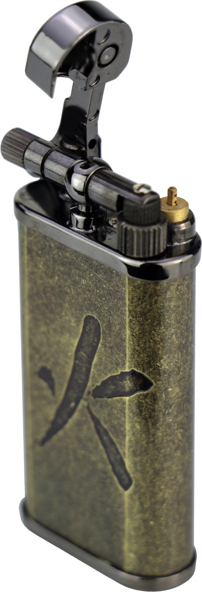 Takara brass (16195) offen 2