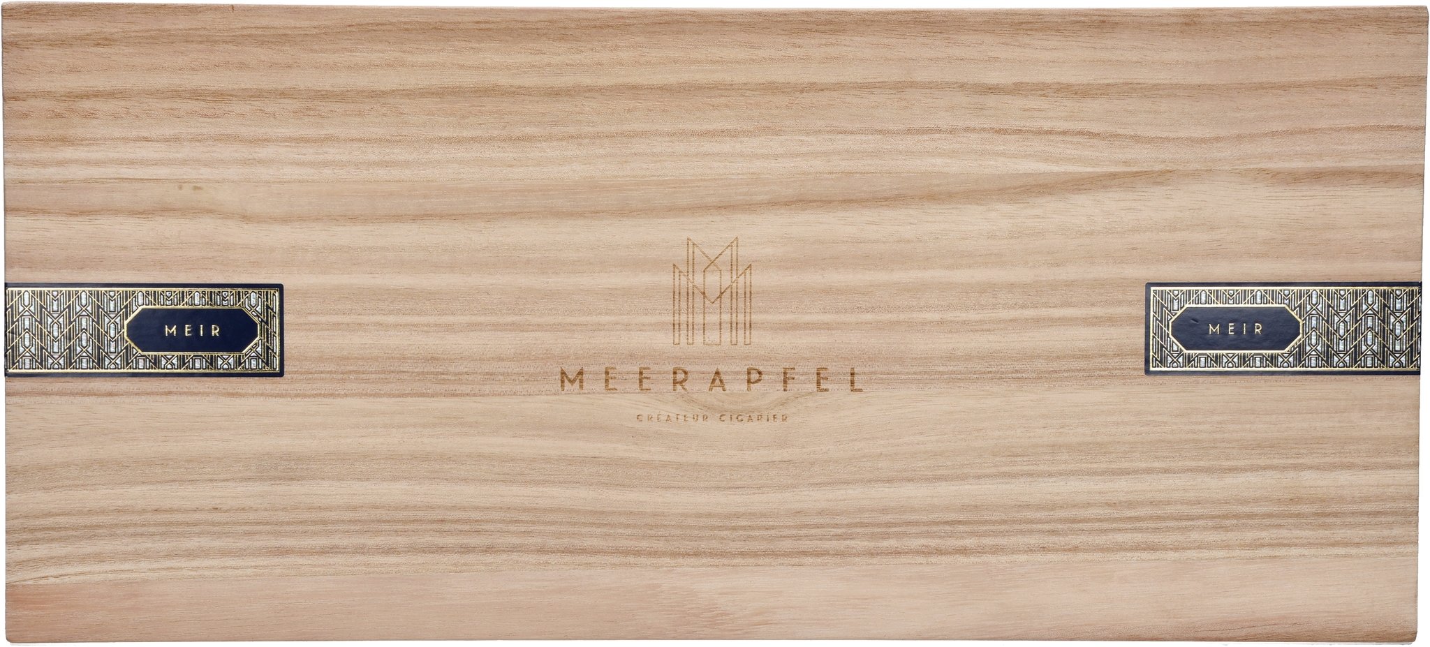 Lonsdale Kiste frontal