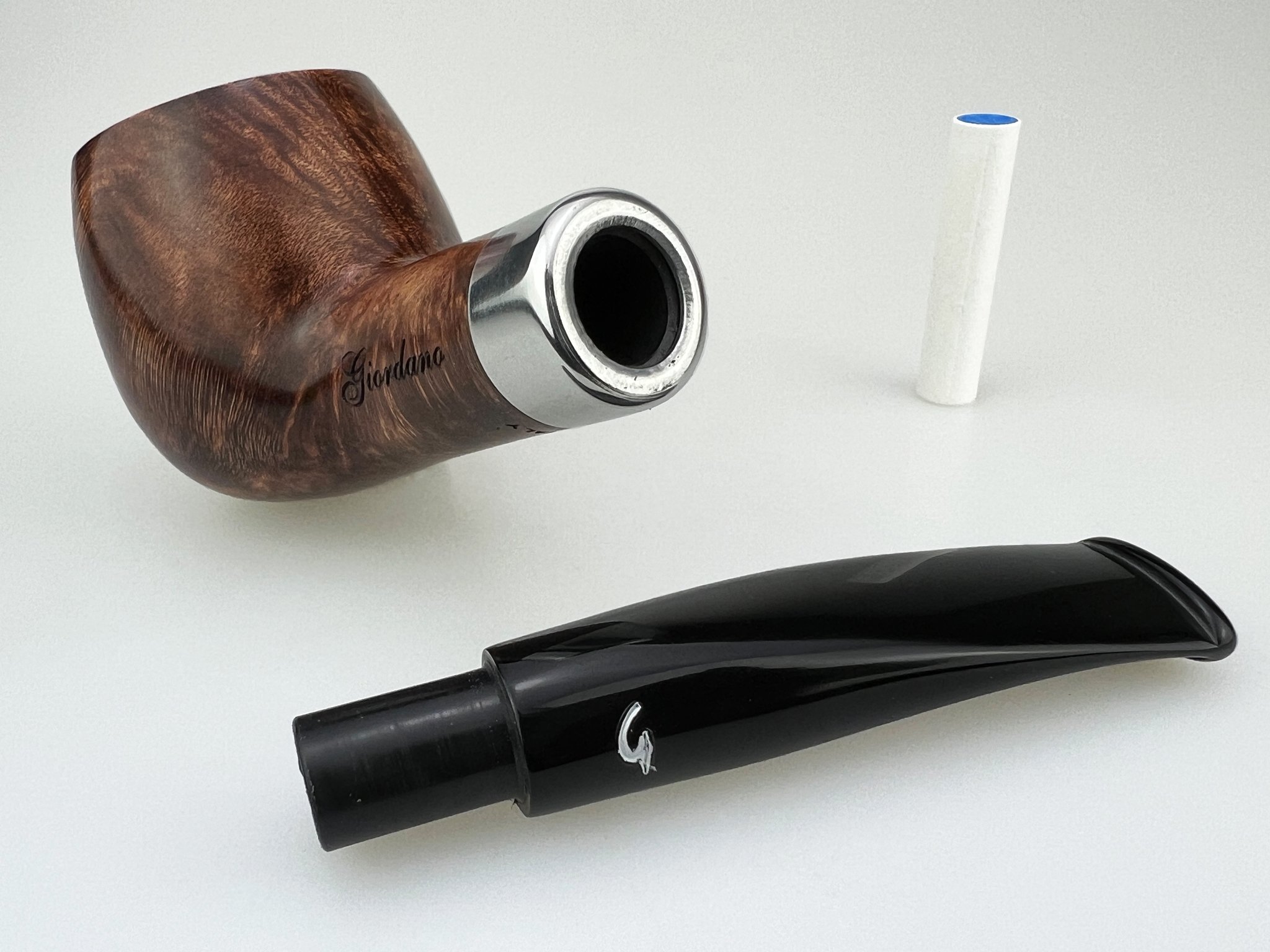 Giordano Military old danish Modell 15040 Detailbild 4