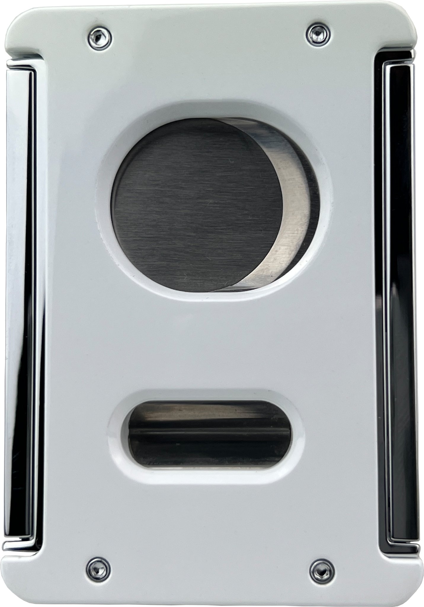 Tycoon Cutter weiß (0100953)