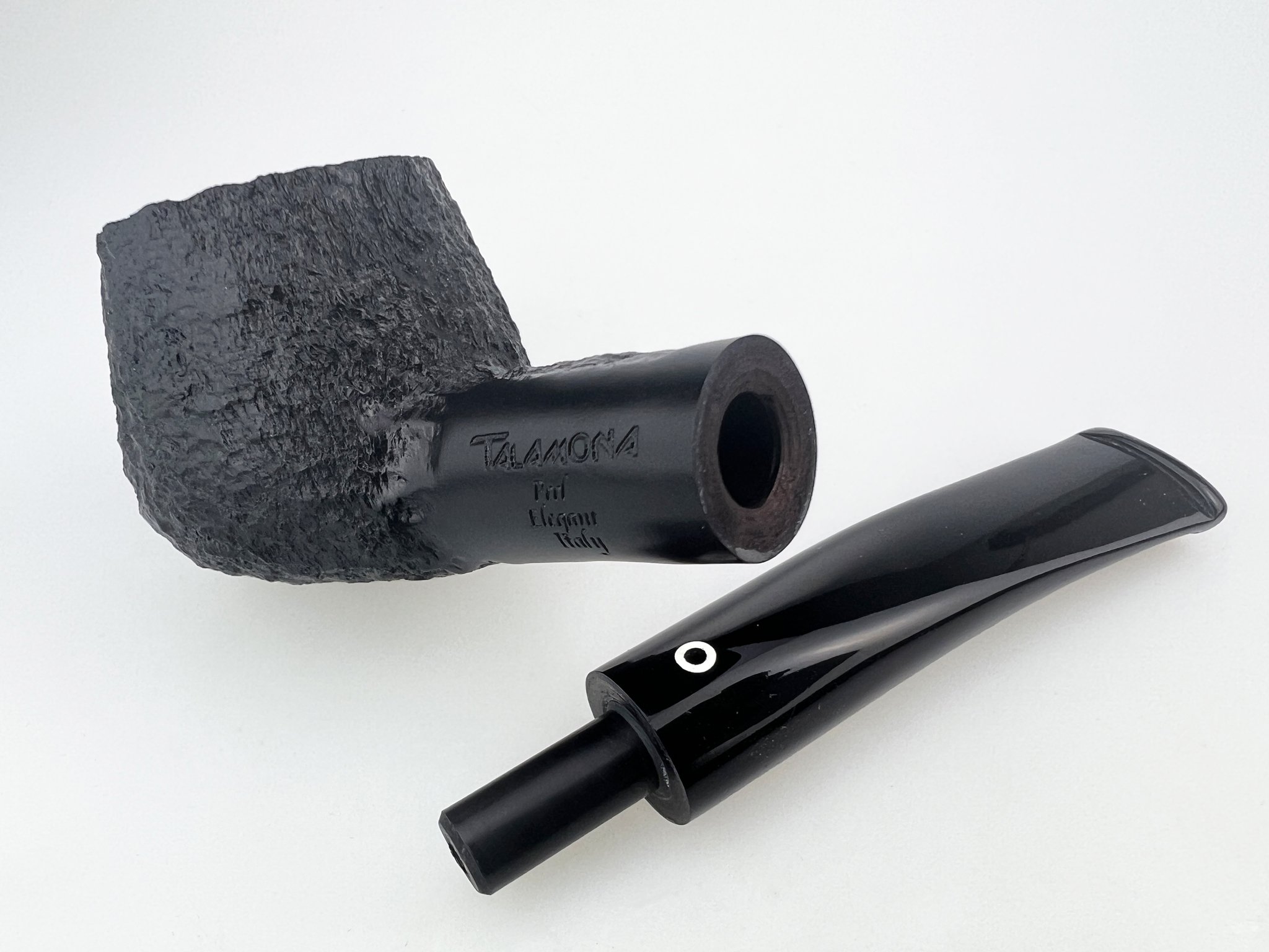 Talamona Elegant Peel Modell 632 Detailbild 4