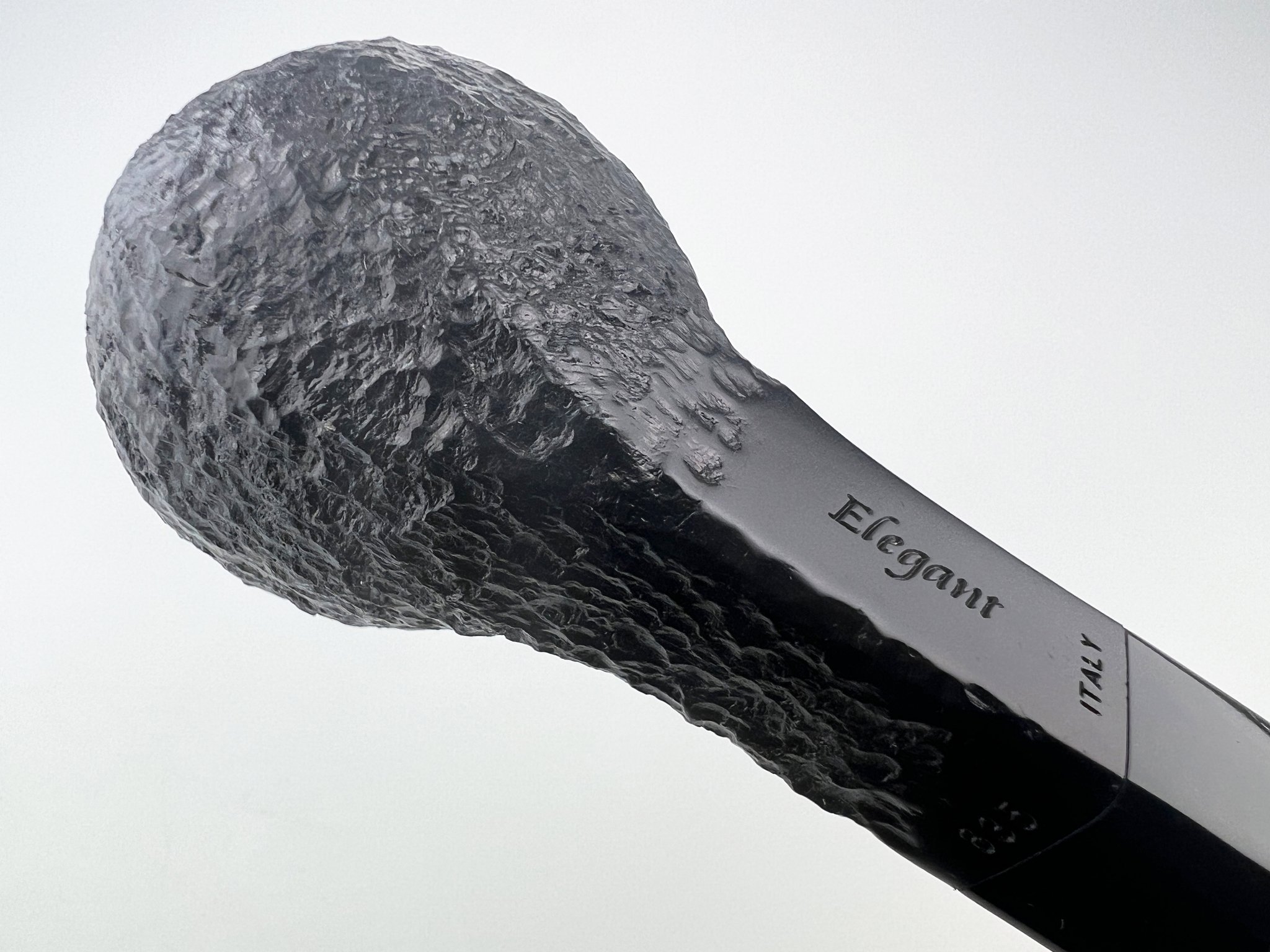 Talamona Elegant Peel Modell 635 Detailbild 2