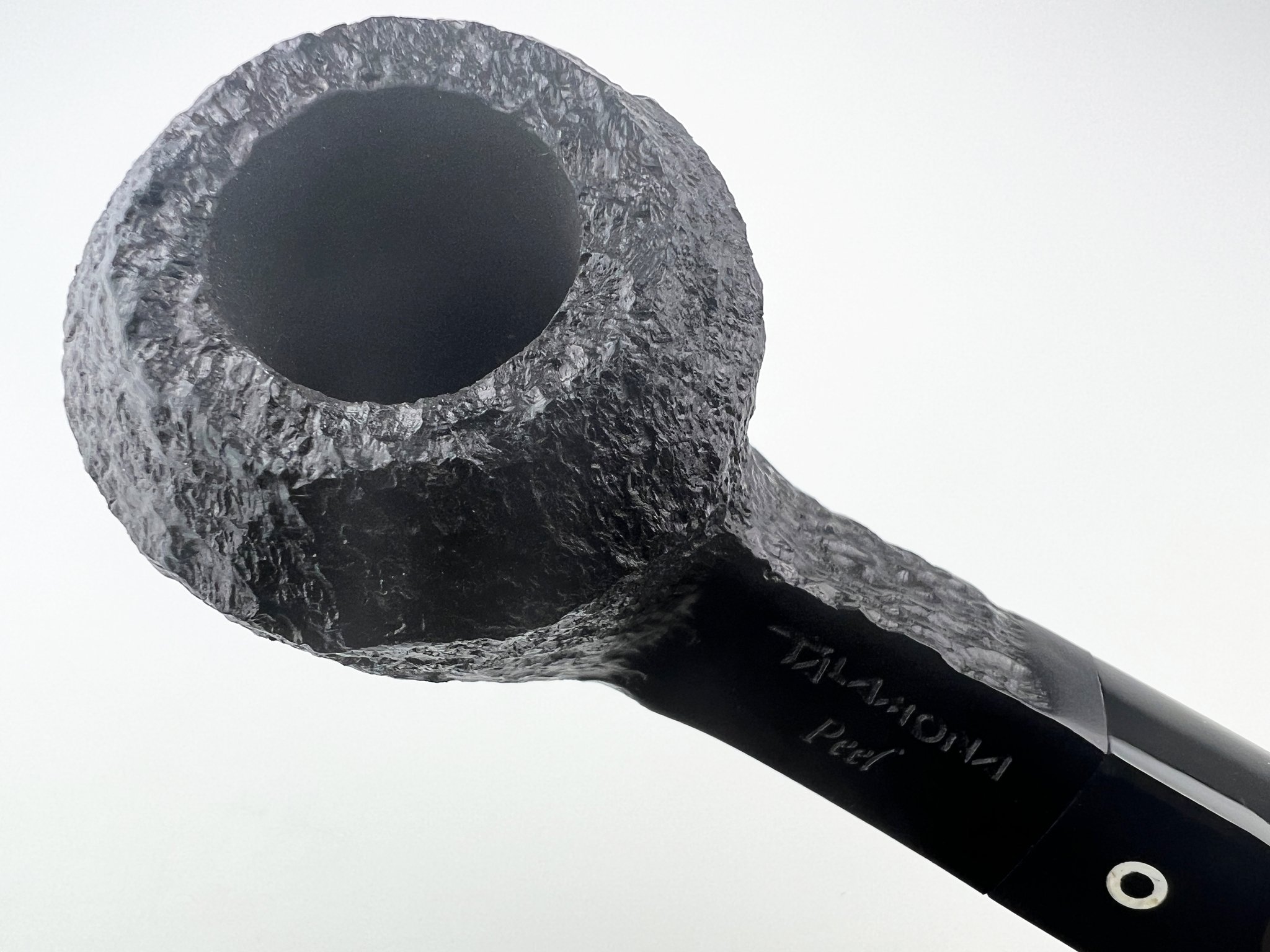 Talamona Elegant Peel Modell 635 Detailbild 3