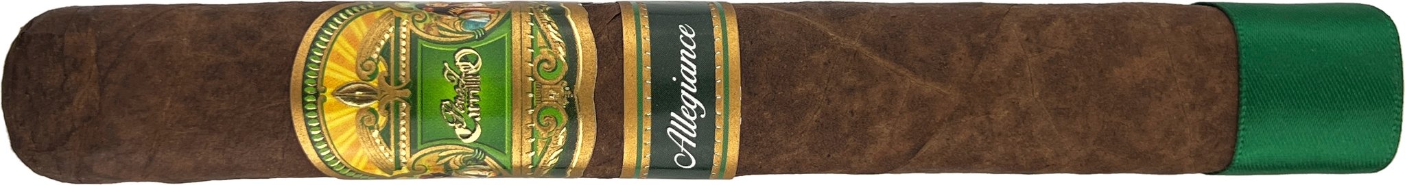 EPC Allegiance Wingman