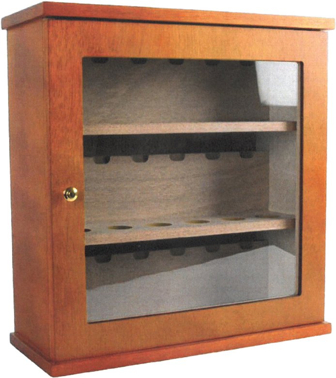 Cabinet 18er Holz (17121)