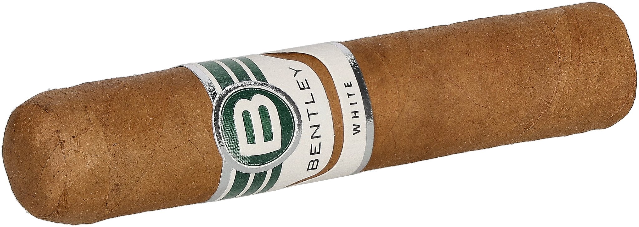 White Half Corona stick 3