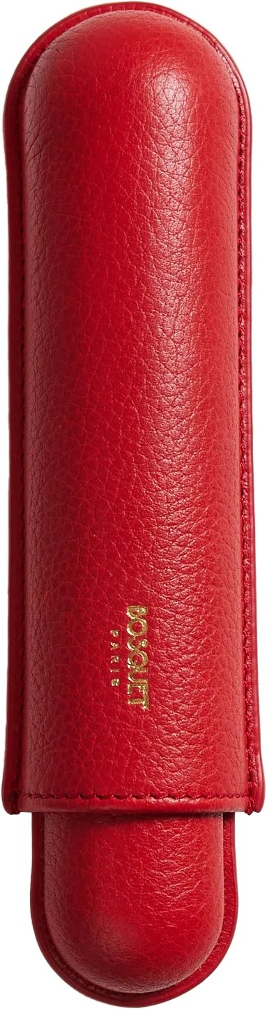 Bosquet Paris Zigarrenetui 1er red