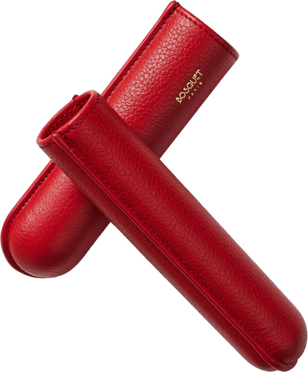 Bosquet Paris Zigarrenetui 1er red offen
