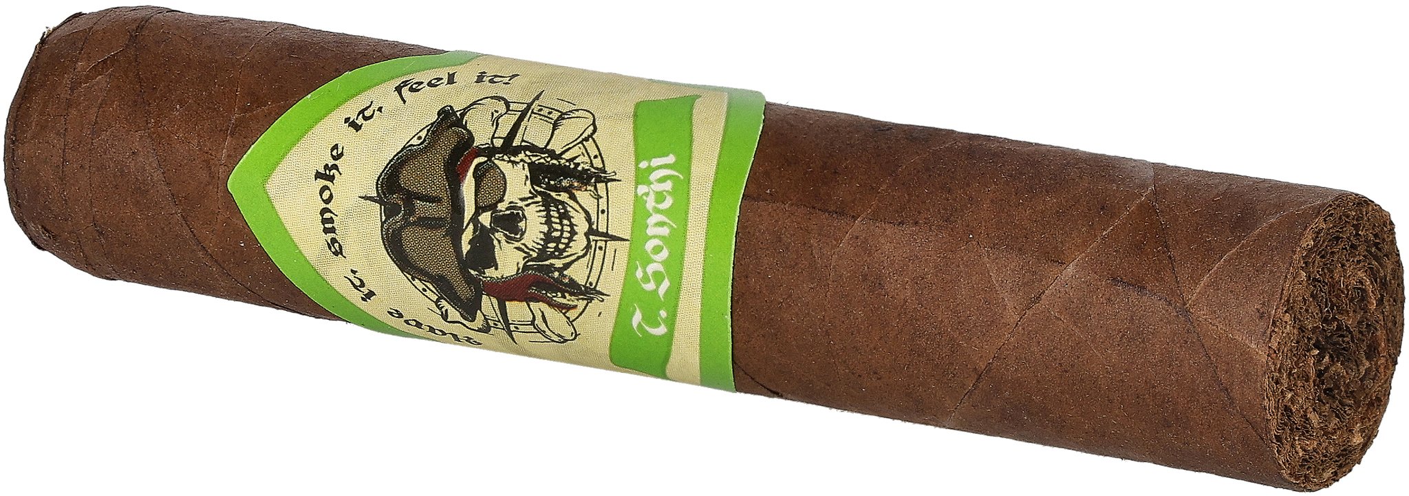 Tortugas Stick 2