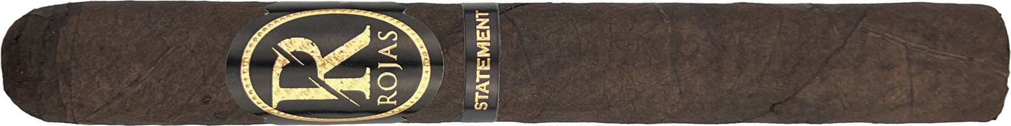 Statement Toro Maduro