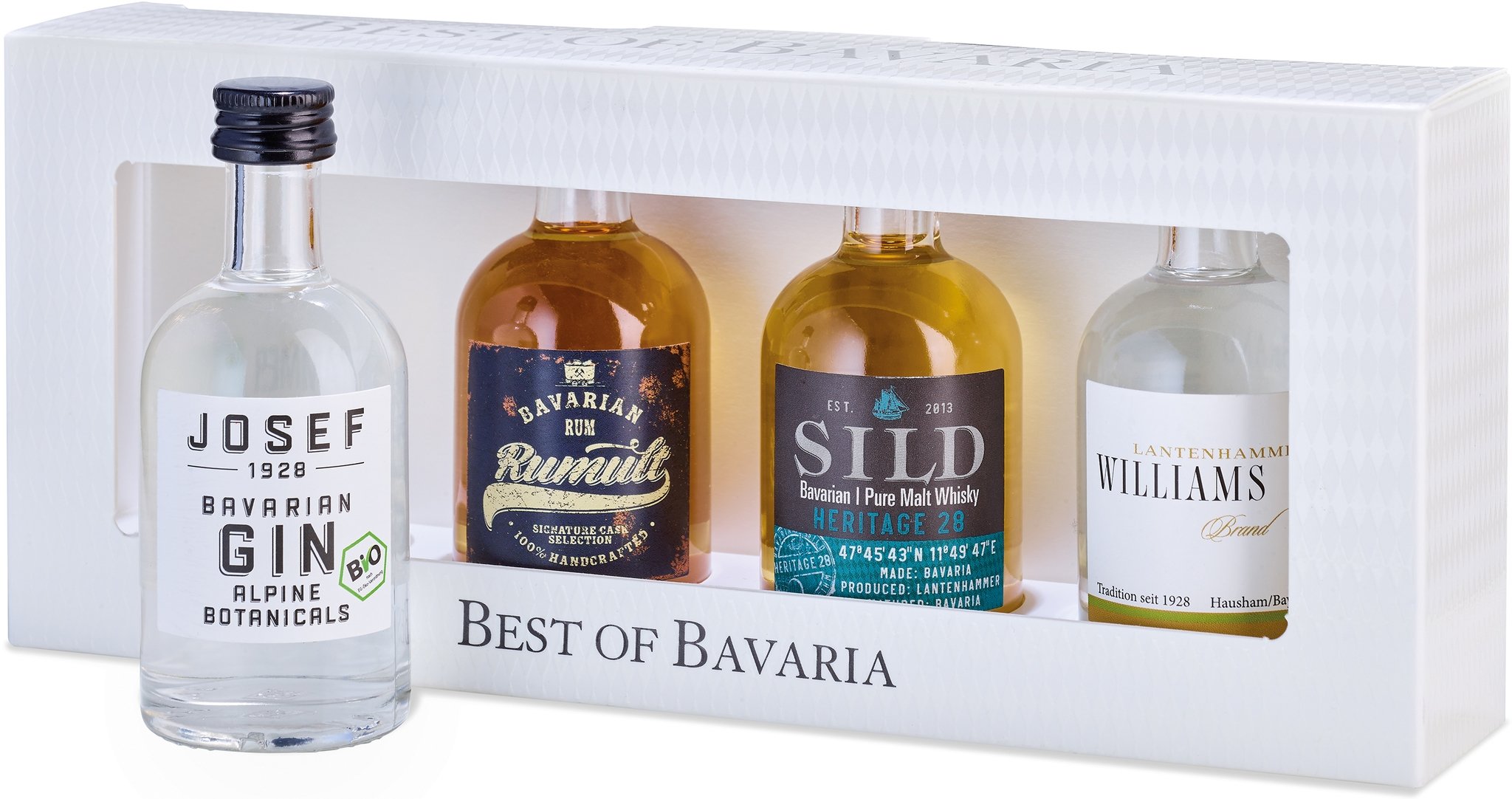 Best of Bavaria 4 Champions