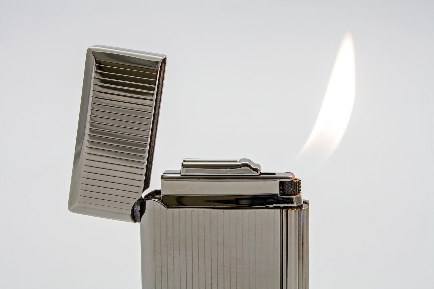 Gun Stripe (13791) Flamme