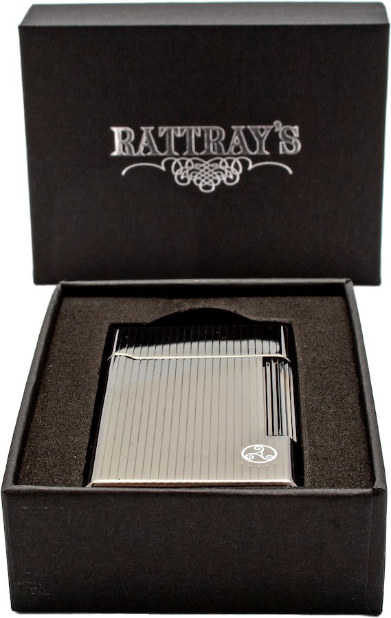 Gun Stripe (13791) Verpackung