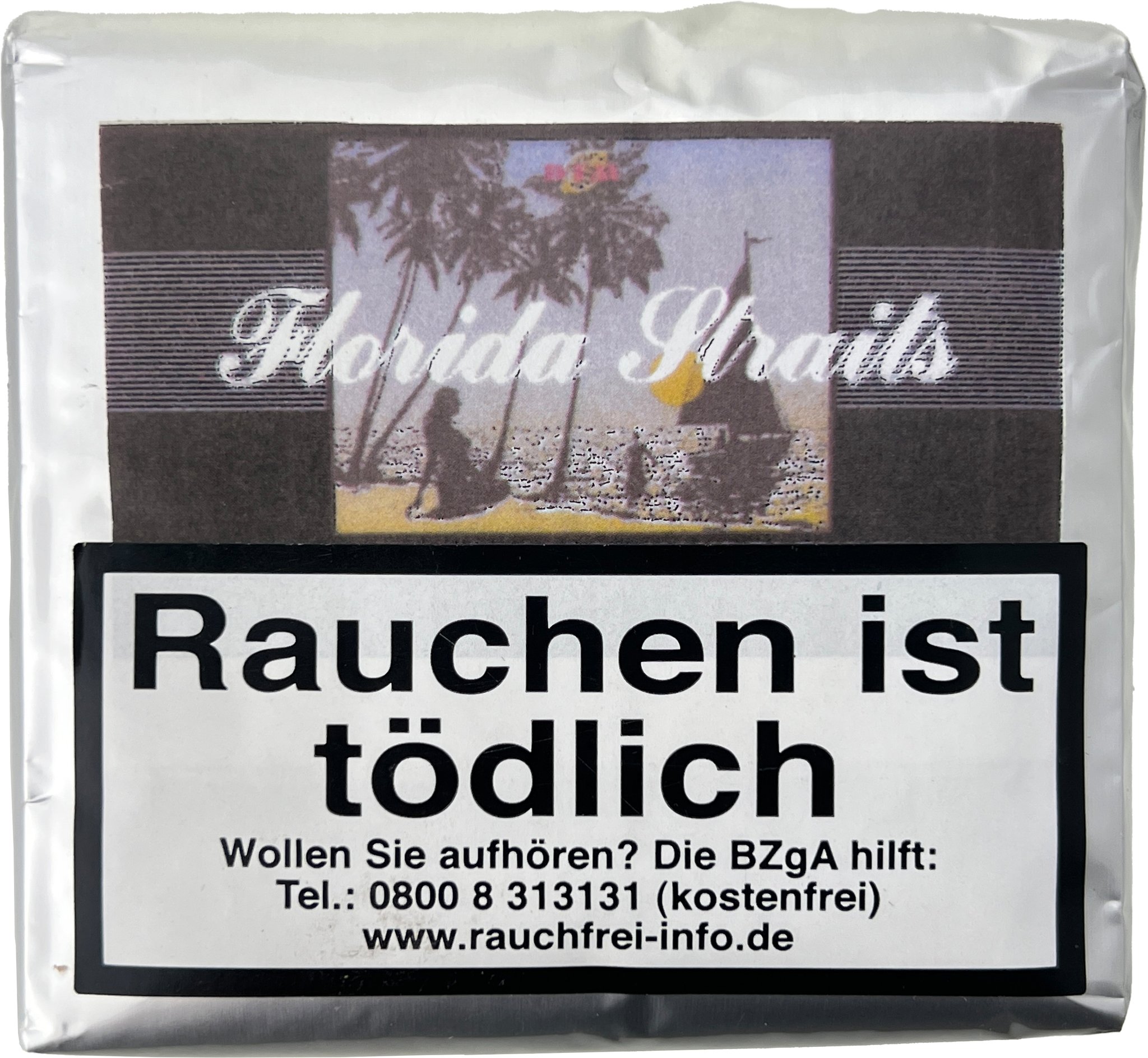 Dan Tobacco Timm Florida Straits 250g Pouch