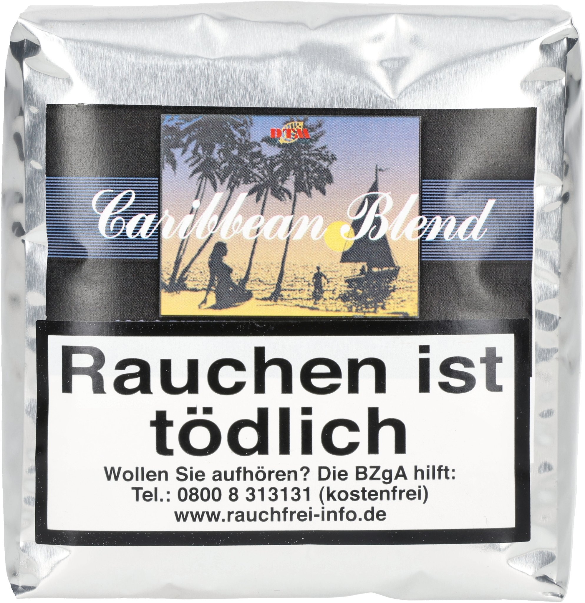 Caribbean Blend