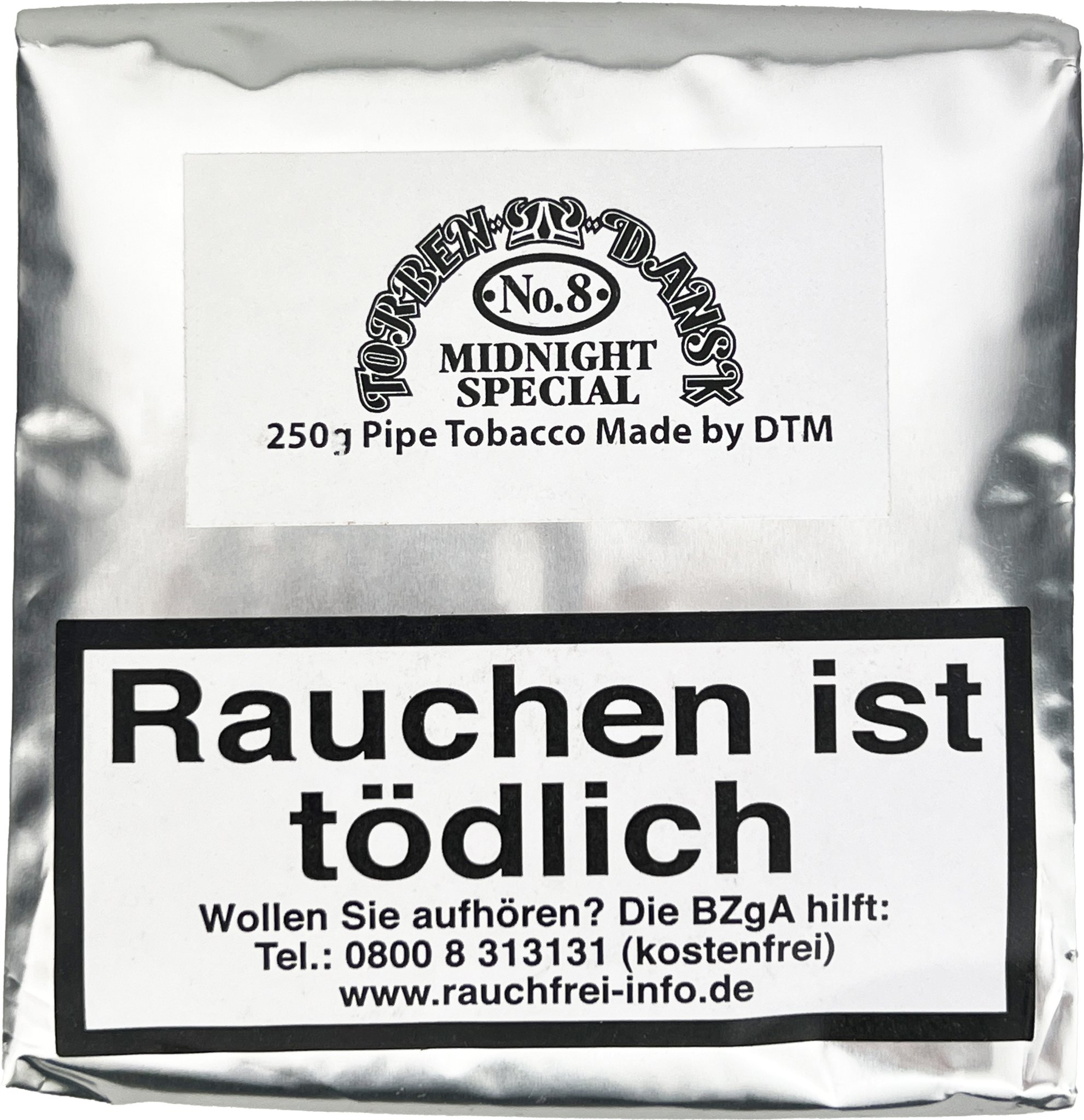 No. 8 Midnight Special 250g_01