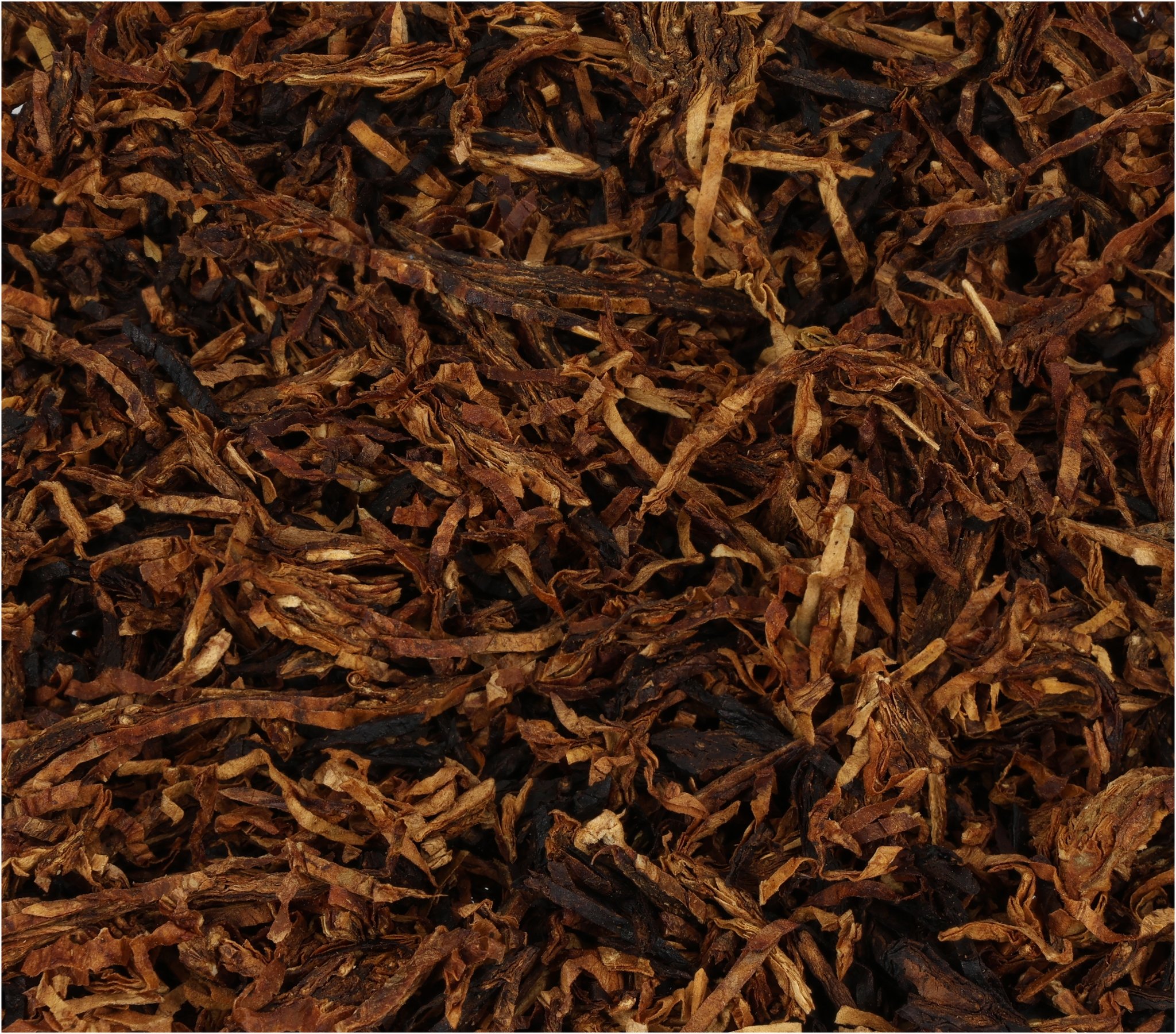 Special Reserve Schnitt