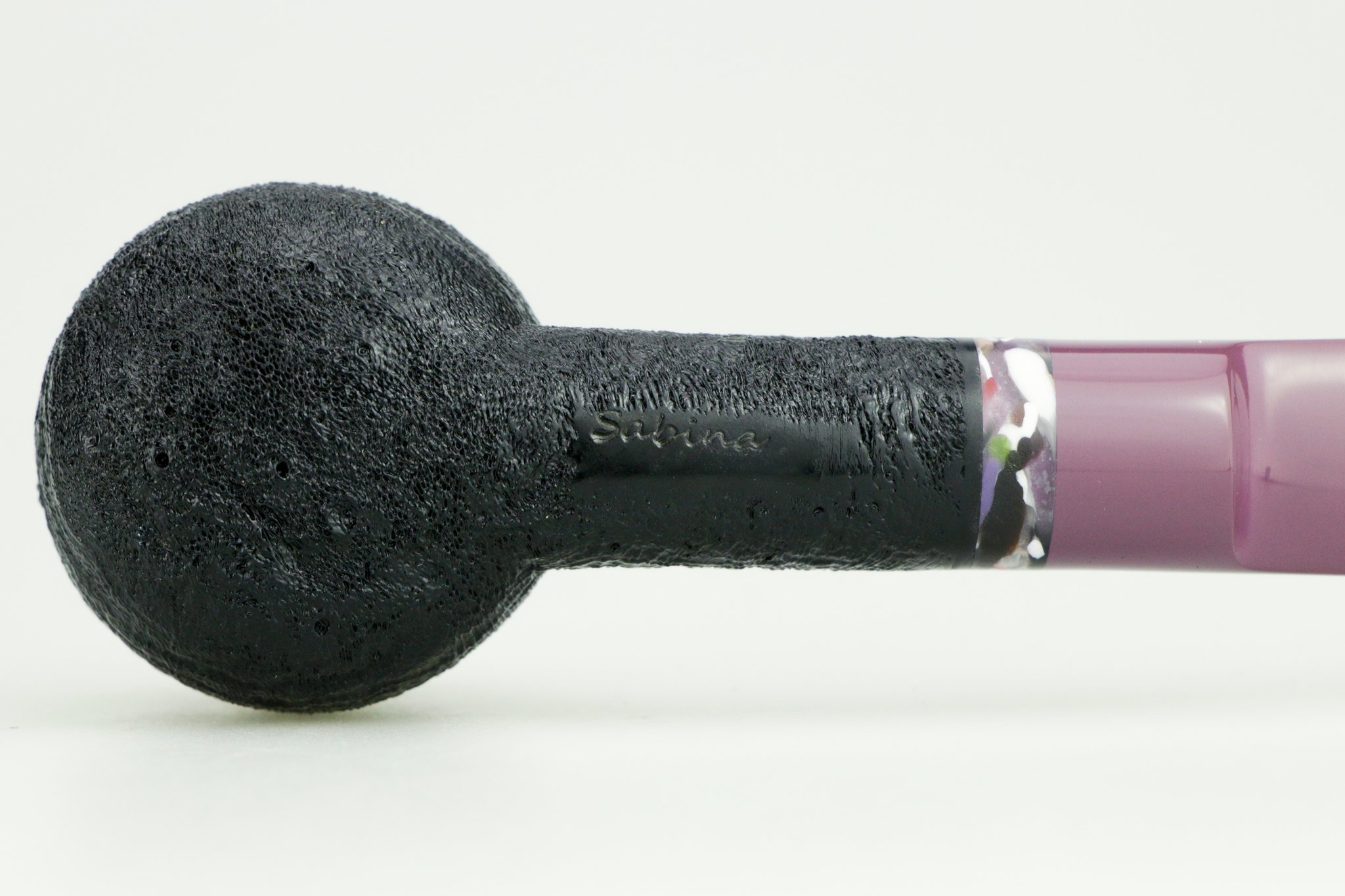 Sabina_Pipes_Sandblast_Billiad_with_Recycled_Plast_Bottles_04