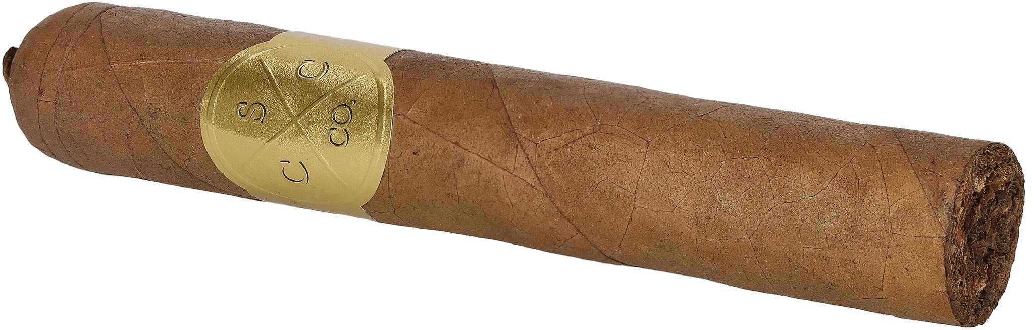Castro Robusto stick 2