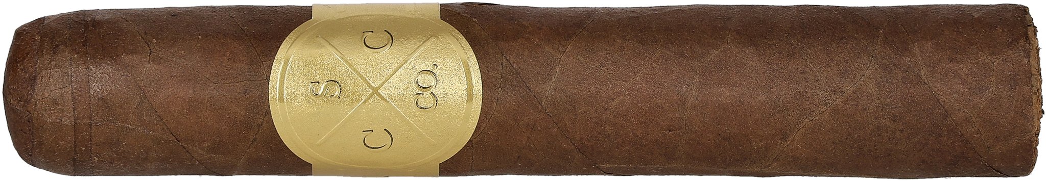 Genios Robusto stick