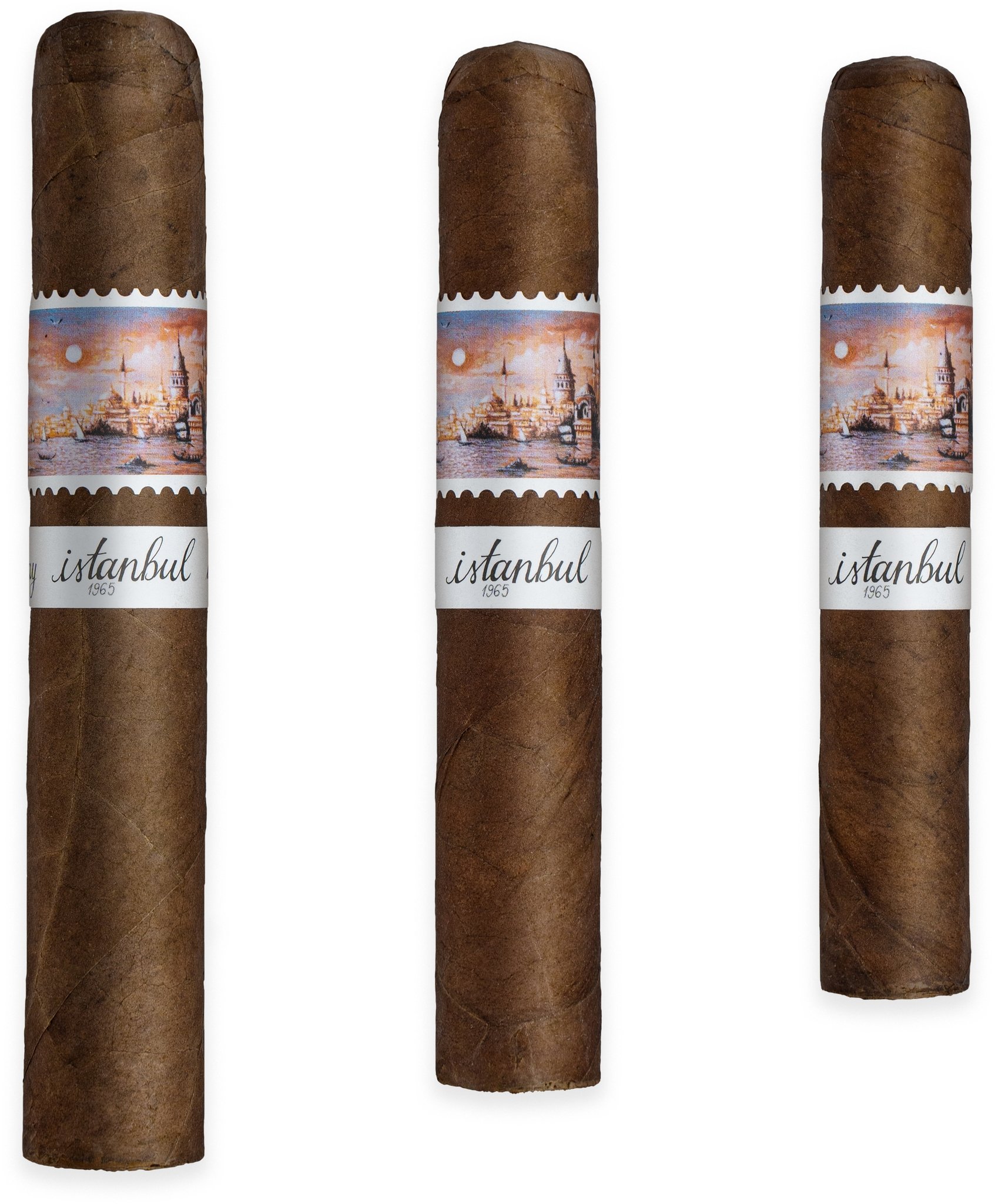 Dalay Istanbul Toro Formate