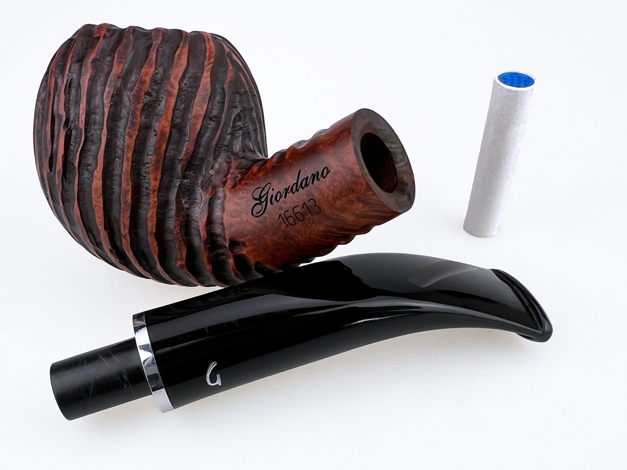 Giordano Twister Modell 16613 Detailbild 4