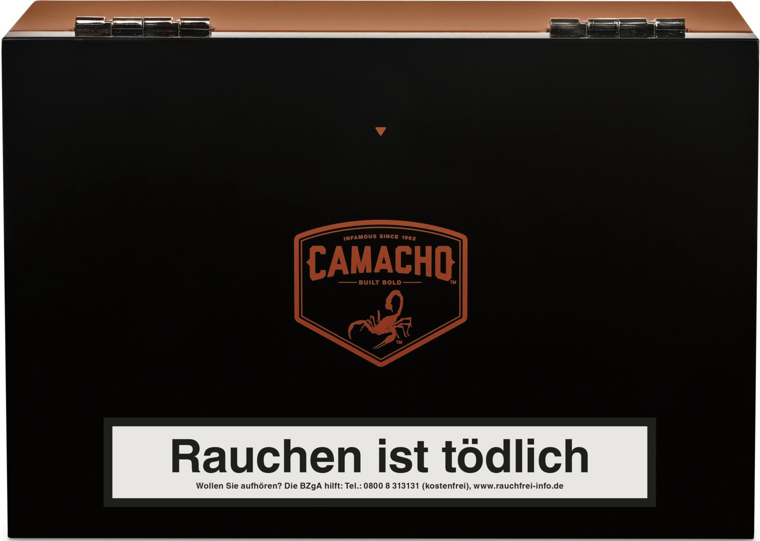 Broadleaf Gordo Kiste