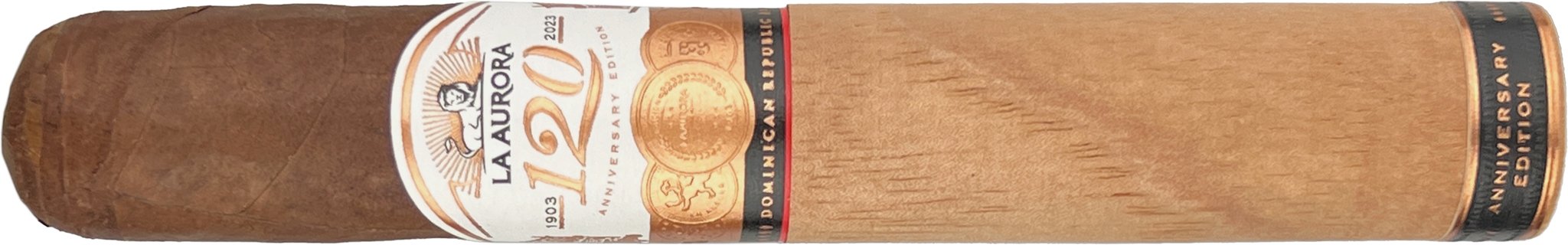 120 Anniversary Gran Toro