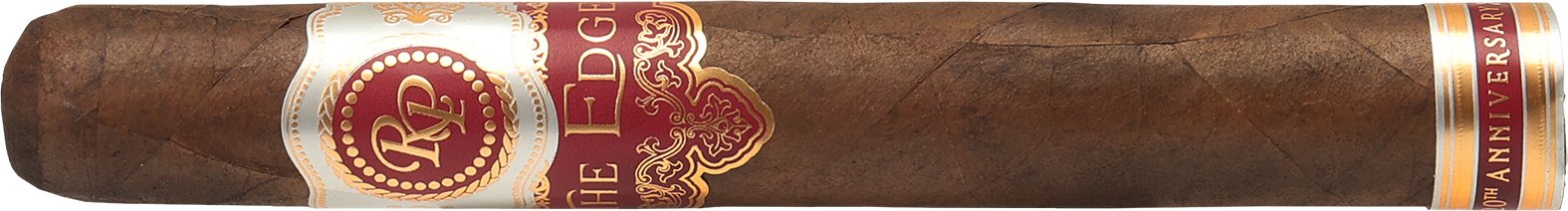 The Edge 20th Anniversary Toro