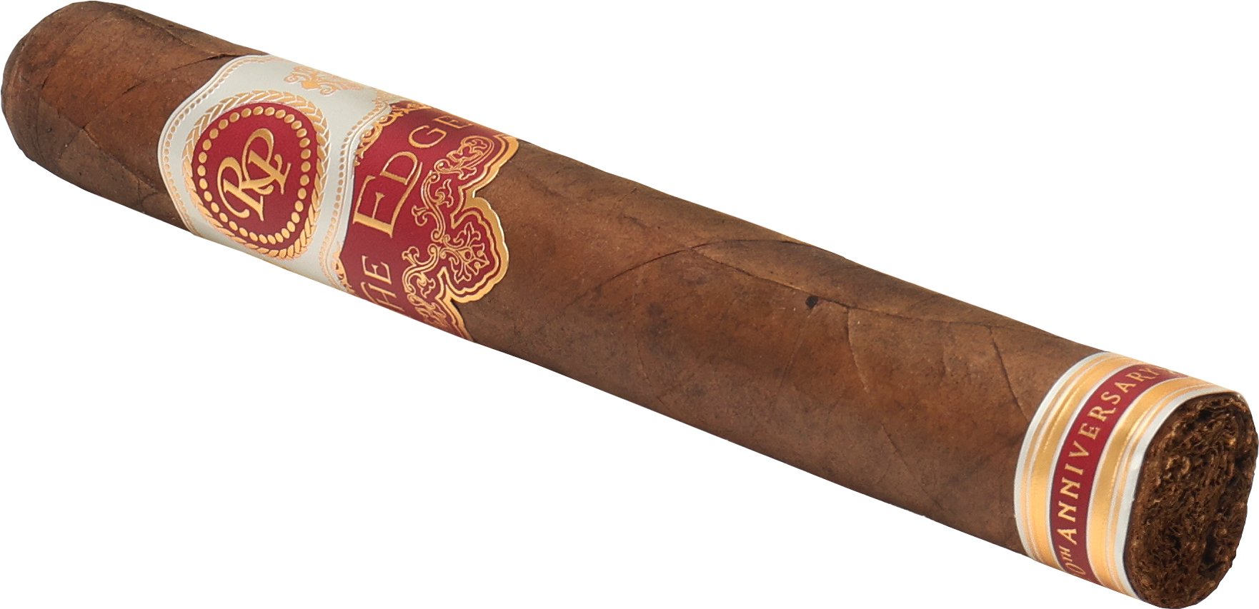 The Edge 20th Anniversary Toro diagonal