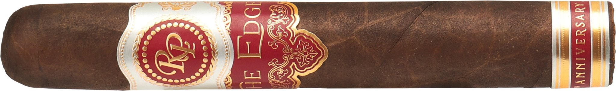 The Edge 20th Anniversary Robusto