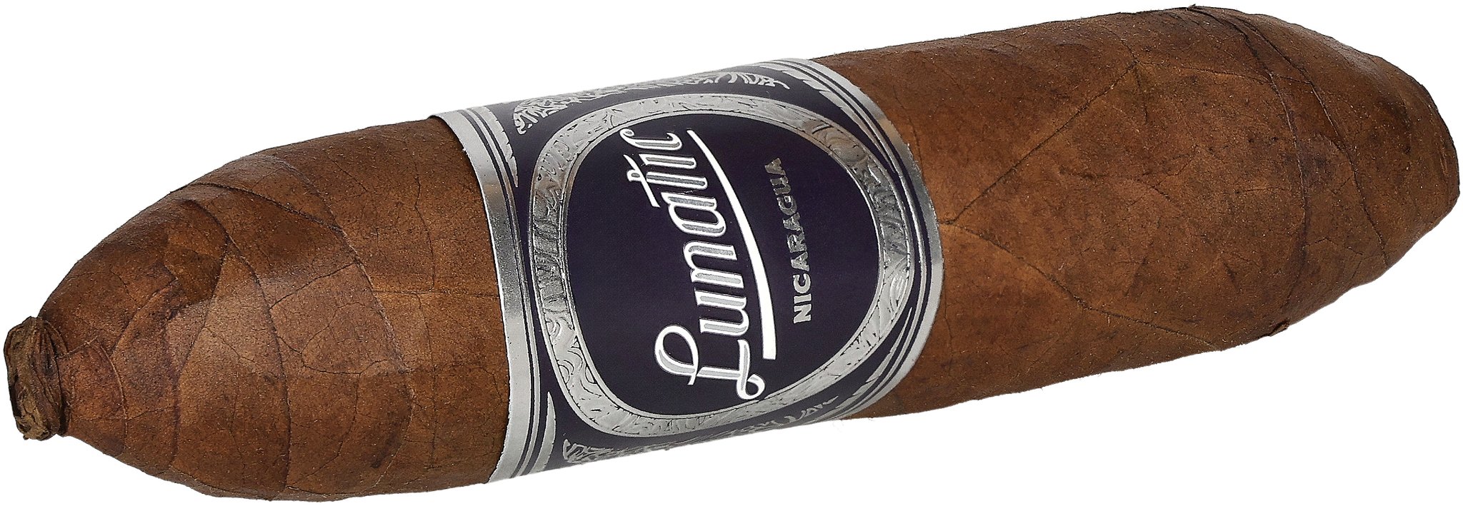 Lunatic Locos El Loco Zigarre