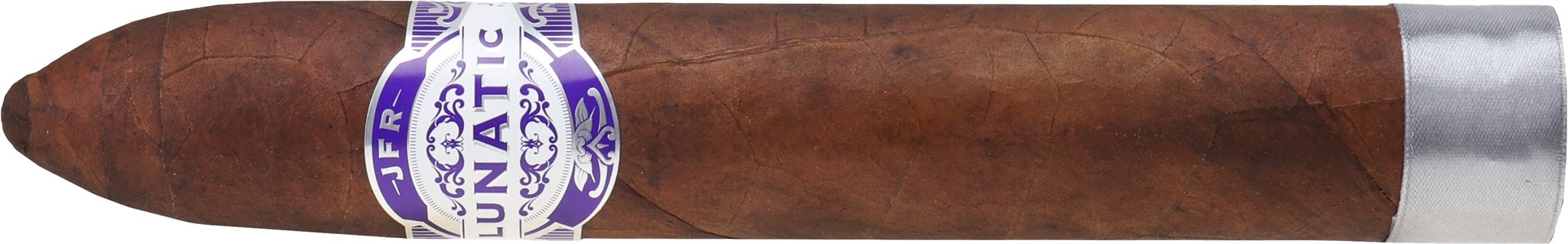 Aganorsa Leaf Lunatic Locos 10x100 JFR (Belicoso)