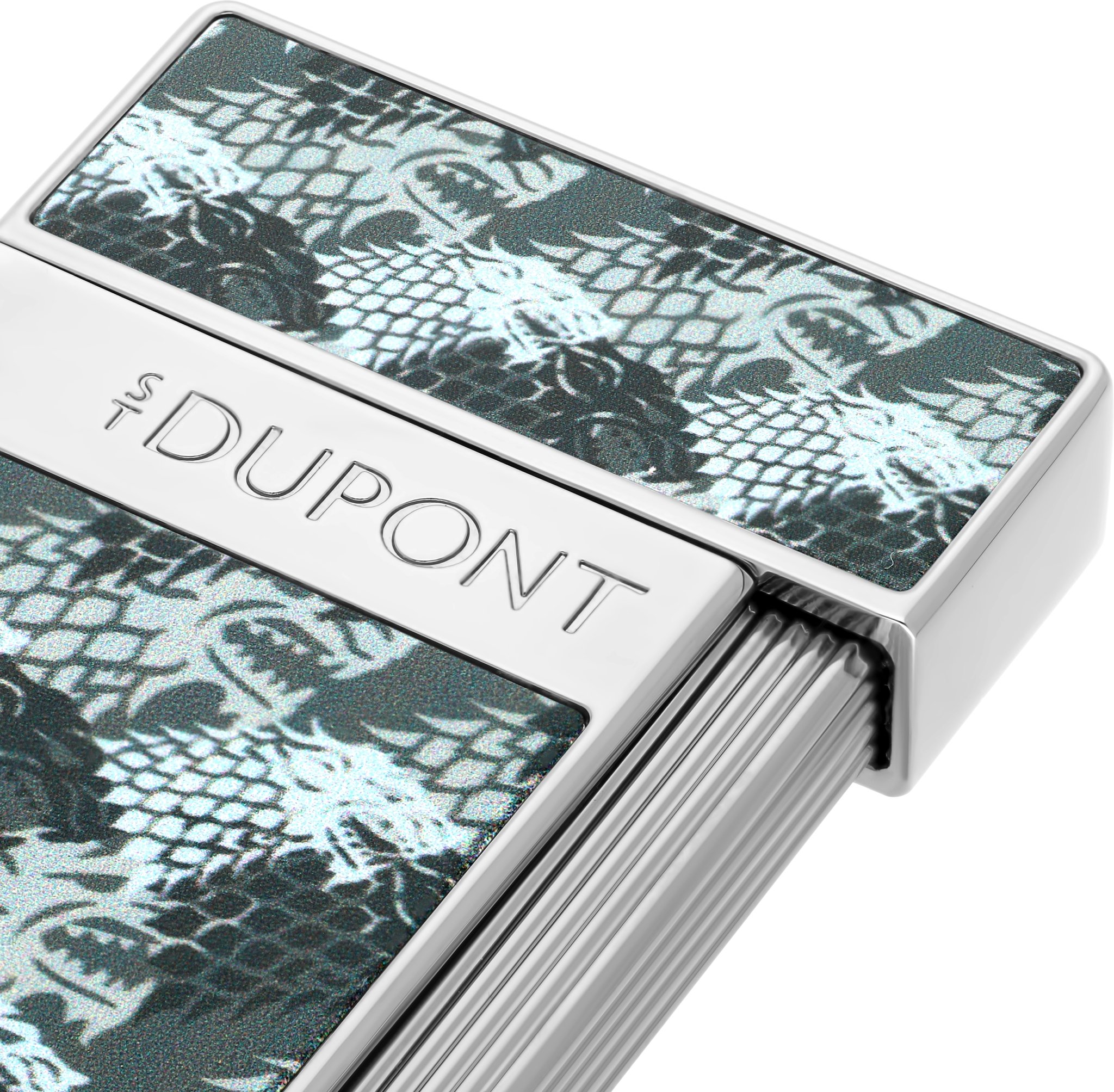 GOT Stark/chrom Detail