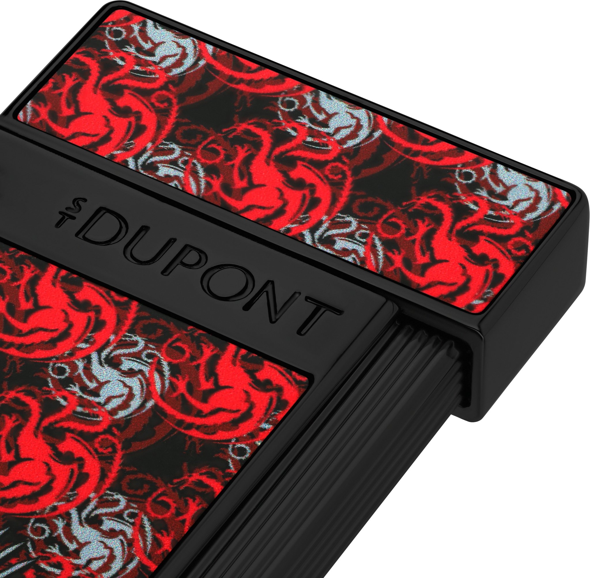 Targaryen/schwarz Detail