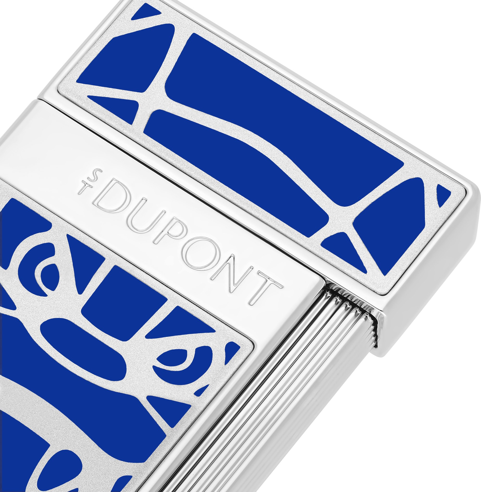 Slimmy Orlinski Blue 04