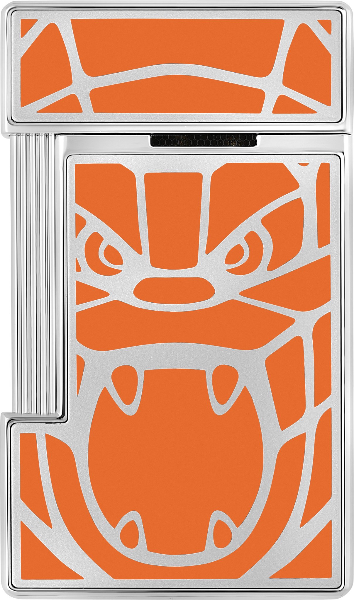 Slimmy Orlinski Orange 03