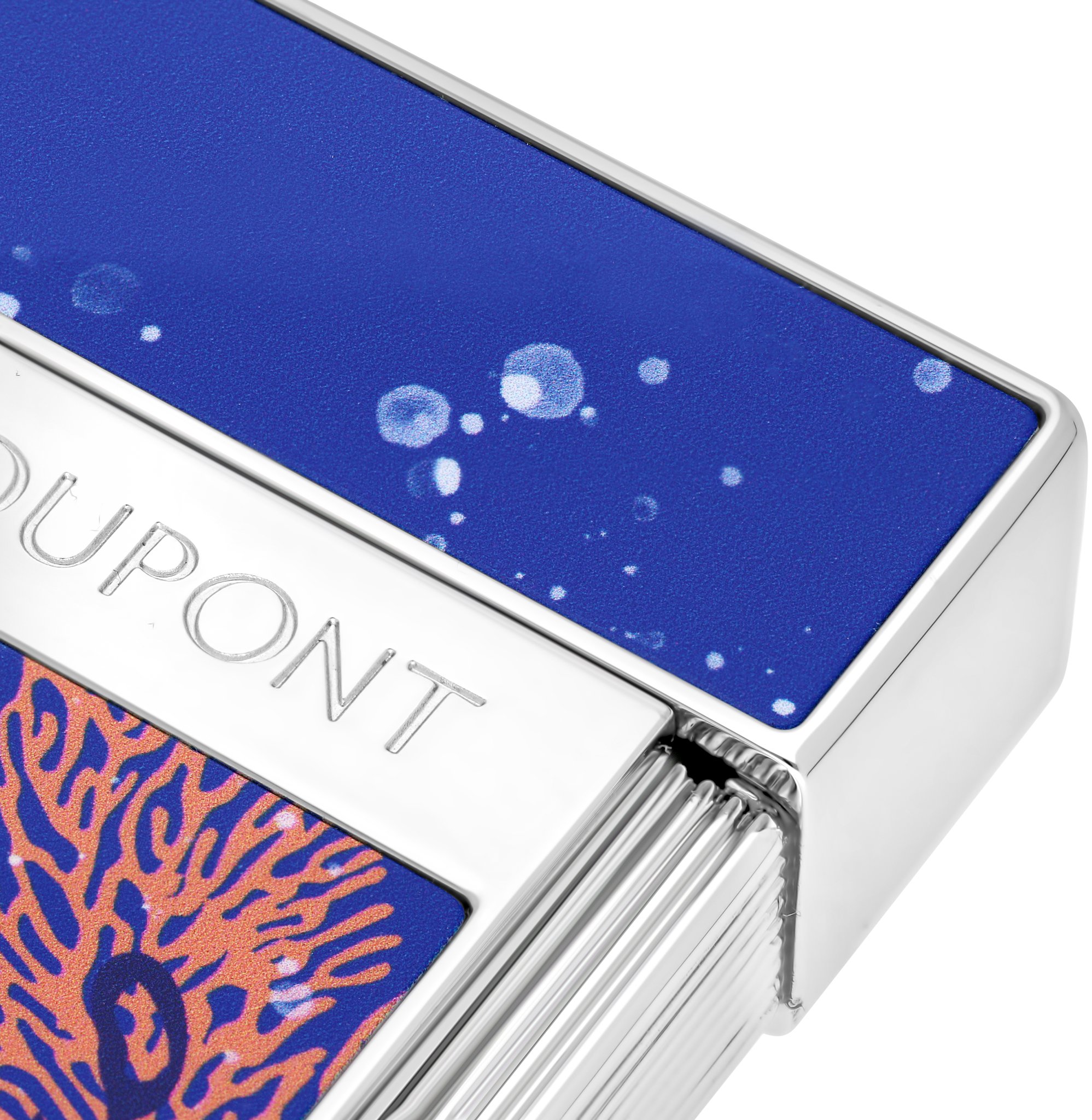 Biggy  Vanikoro detail