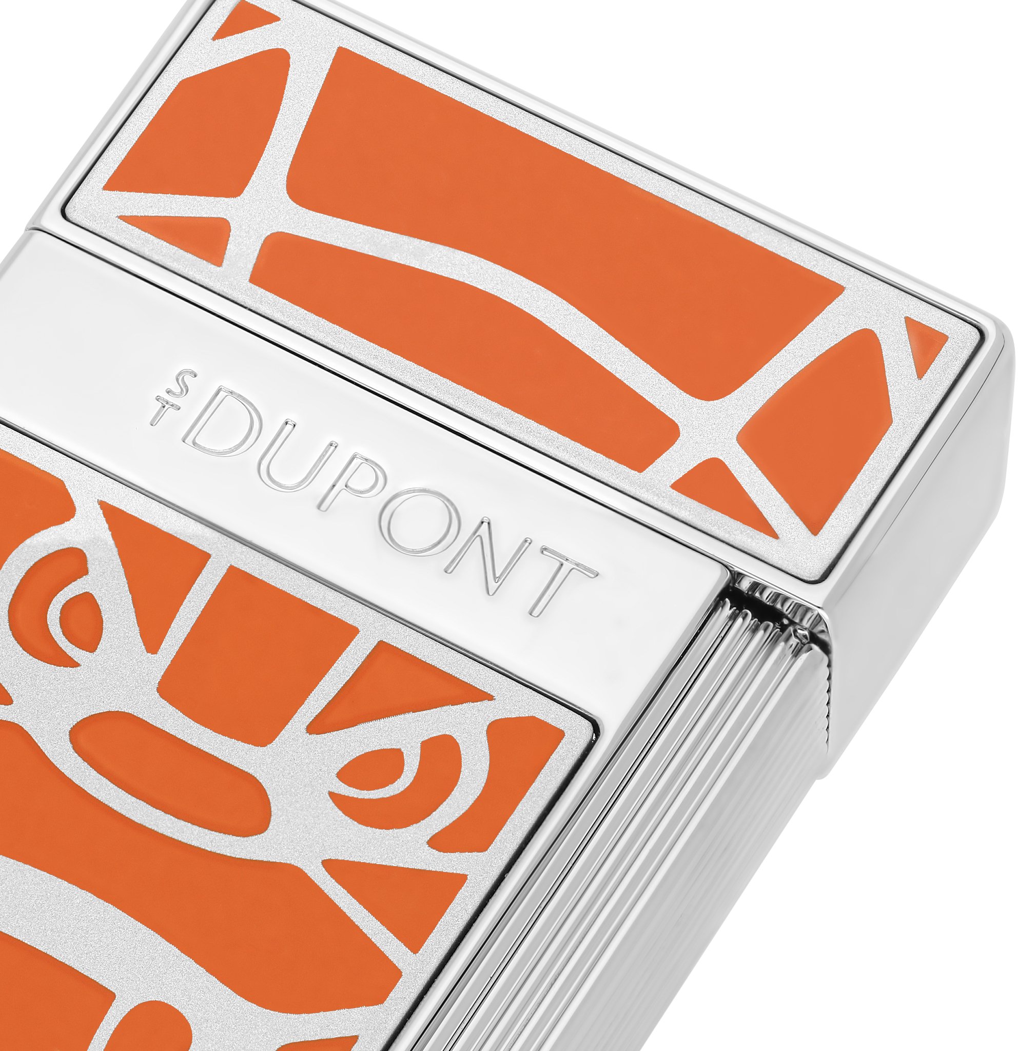 Biggy Orlinski Orange 04