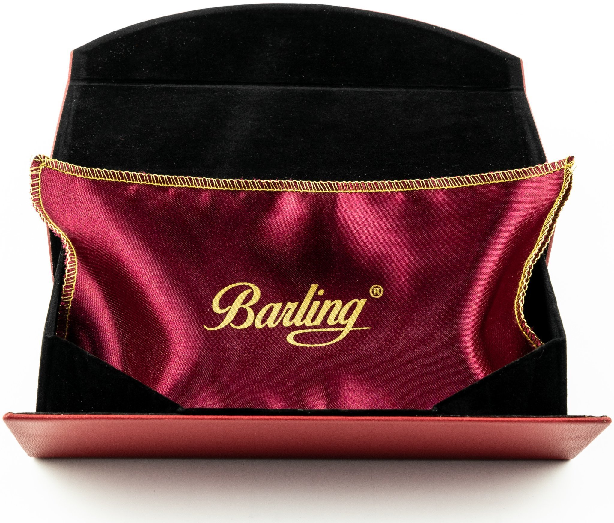 Barling Nelson Fossil 1812 (15140) Karton