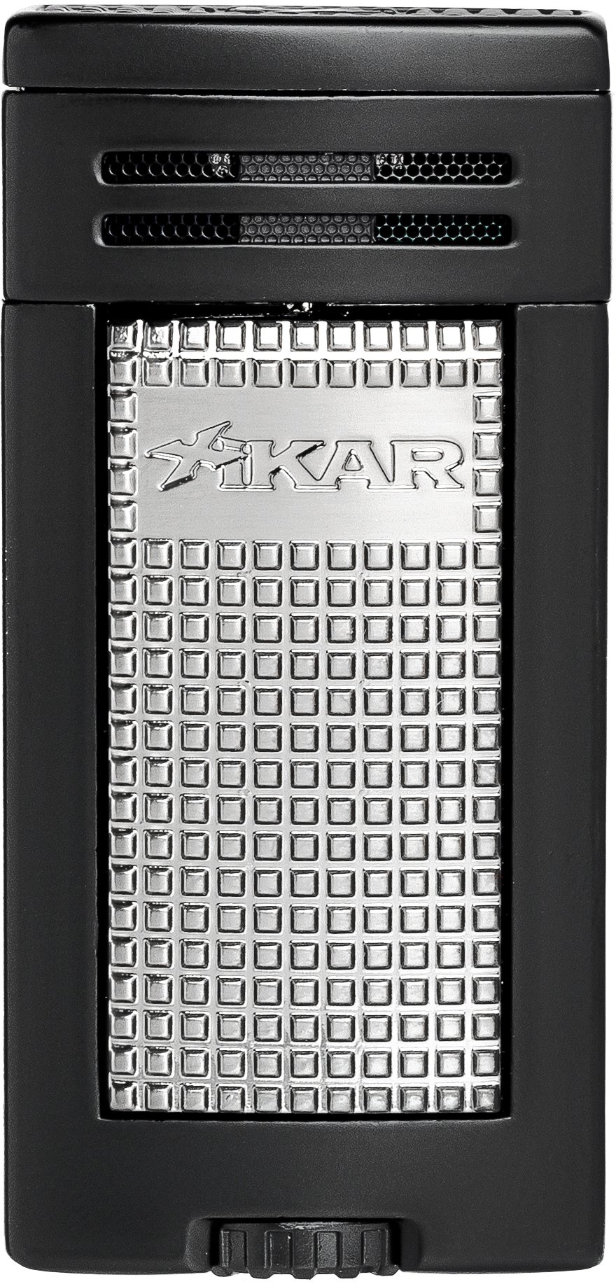 Xikar Ion schwarz (XI-607BK)